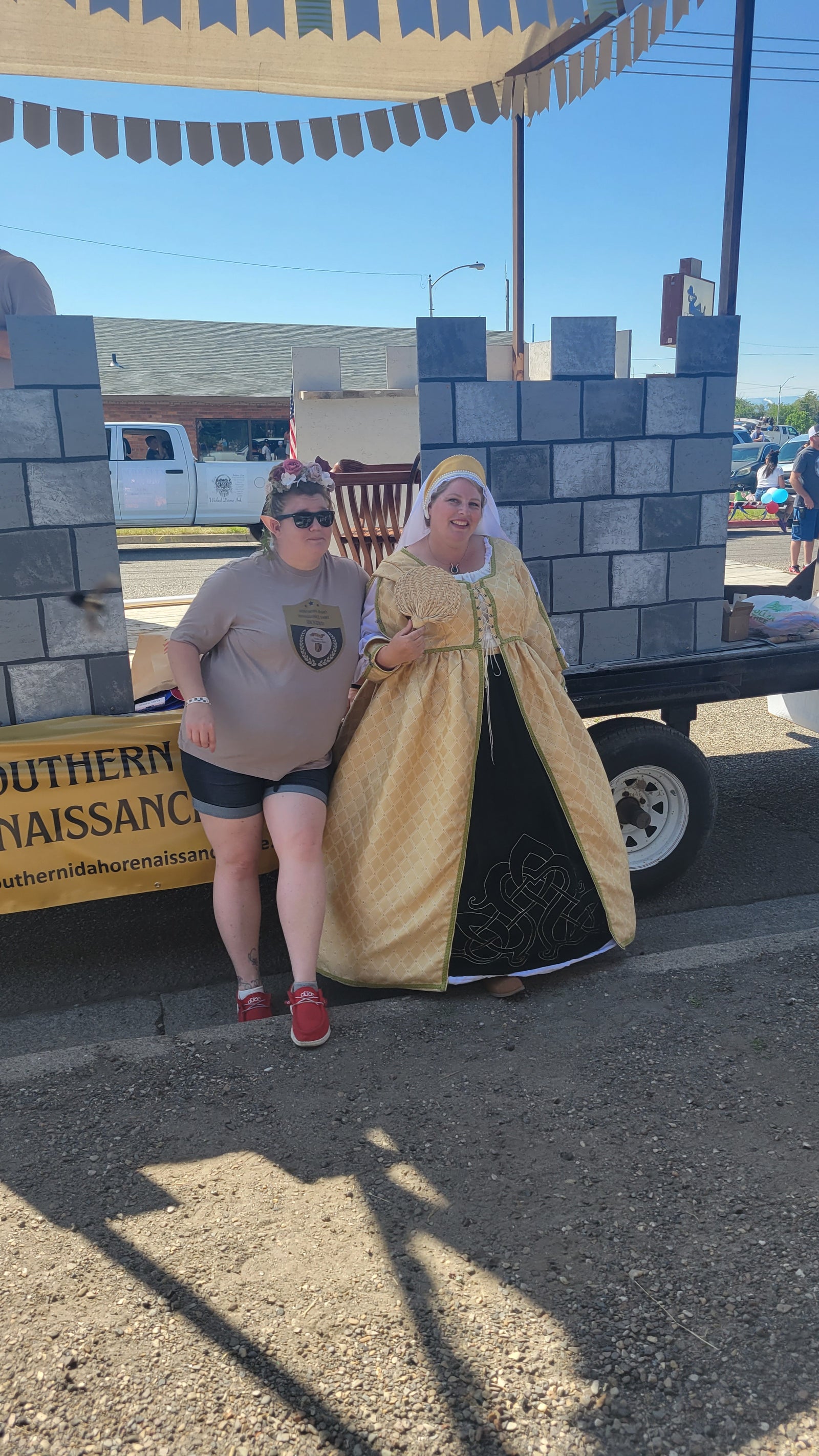 OFFICIAL Southern Idaho Renaissance Faire Page OFFICIAL Southern